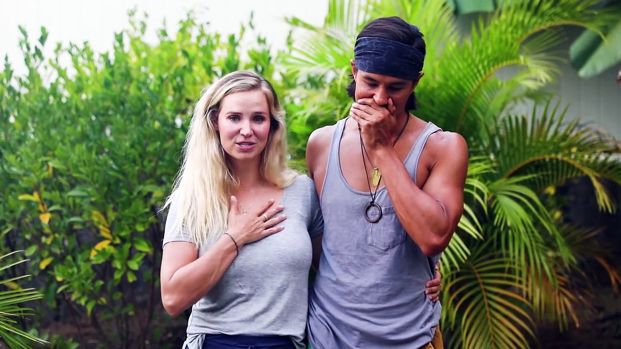 Ep.7: Traveling Home | Tonga Inspired Exterior
