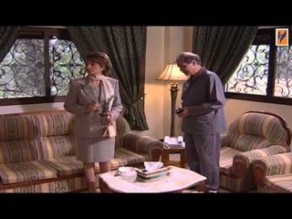 مسلسل رجال تحت الطربوش الحلقة 26 السادسة والعشرون│Rijal taht el tarboosh