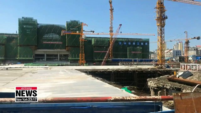 Preservation efforts needed to save historic places that remember Korean patriot Ahn's efforts to regain Korea's independence