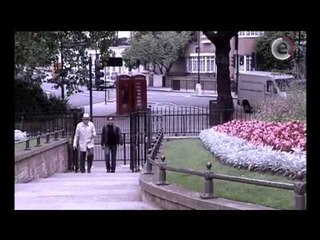 مسلسل عرب لندن ـ الحلقة 1 الأولى كاملة HD | Arab London