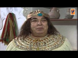 مسلسل سيف بن ذي يزن الحلقة 12 الثانية عشرة  | Saif Bin Zee Yazan