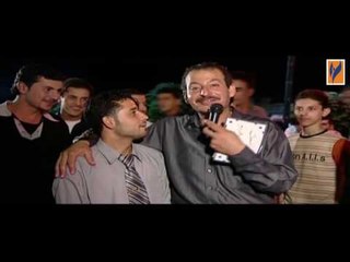 مسلسل اوعى تضحك الحلقة 21 الواحدة والعشرون  | O3a Tedhak HD