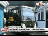 Camat dan Lurah di Bekasi Jadi Tersangka Korupsi