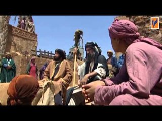 مسلسل اعقل المجانين الجزء الثاني الحلقة 15 الخامسة عشر│ A3qal el Majaneen Bahloul Season 2