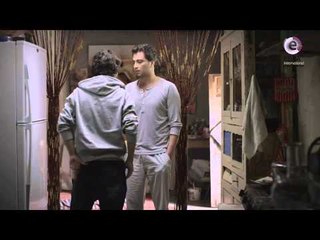 مسلسل قلم حمرة ـ الحلقة 3 الثالثة كاملة HD | Qalam Humra