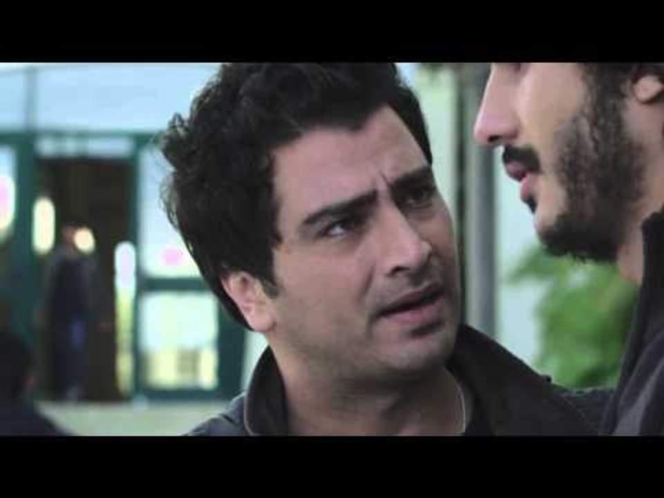 مسلسل قلم حمرة ـ الحلقة 13 الثالثة عشر كاملة HD...