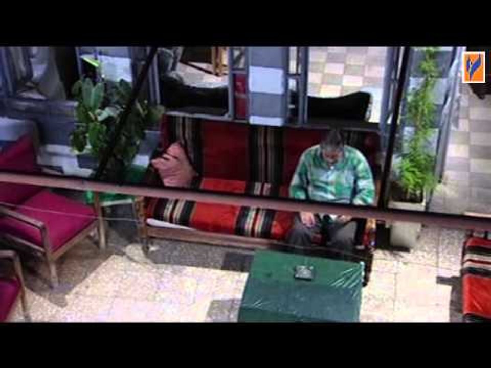 مسلسل كسر الخواطر الحلقة 16 السادسة عشر - Kassr El Khawater