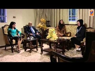 مسلسل كسر الخواطر الحلقة 7 السابعة - Kassr El Khawater