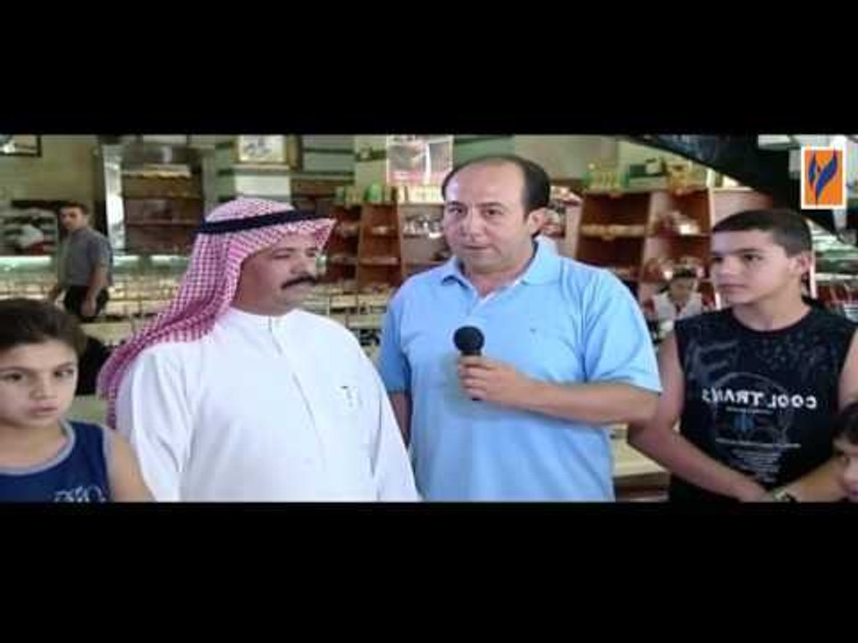 مسلسل اوعى تضحك الحلقة 10 العاشرة  | O3a Tedhak HD