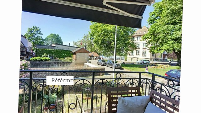 A vendre - Maison - Saint-Prex (1162) - 5.5 pièces - 150m²