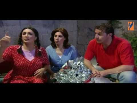 مسلسل بكرا احلى الحلقة 14 الرابعة عشر - سلاف فواخرجي و ايمن رضا | Bokra Ahla HD