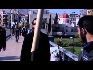 مسلسل ظل امرأة الحلقة 24 الرابعة والعشرون - Thel Emraa