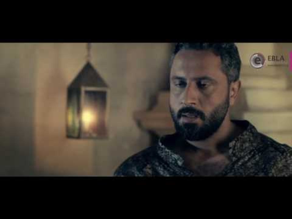 سقوط بثينه بعد اكتشافها خيانة زوجها ـ مقطع مسلس...
