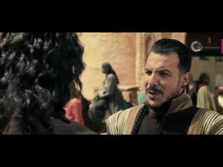 الأمير عتبه يفكر بالعودة الى ارض ابائه اوركيديا وتحريرها ـ مقطع مسلسل أوركيديا ـ الحلقة 2