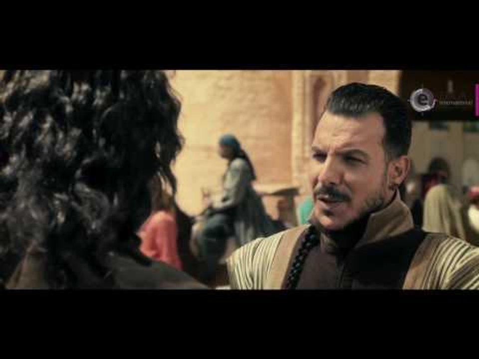 الأمير عتبه يفكر بالعودة الى ارض ابائه اوركيديا...