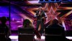 America's Got Talent 2018 - Chris Hardwick Chats About The Inspiration Behind His Golden Buzzer