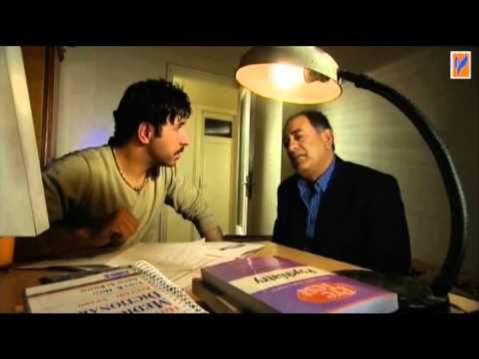 مسلسل ظل امرأة الحلقة 6 السادسة - Thel Emraa