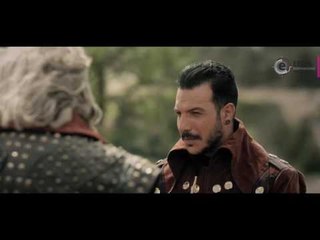 عدم نسيان الامير عتبة ثأر ابيه  ـ مقطع مسلسل أوركيديا ـ الحلقة 11