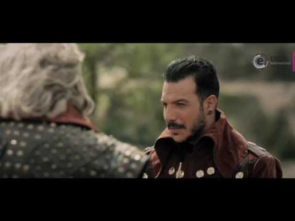 عدم نسيان الامير عتبة ثأر ابيه  ـ مقطع مسلسل أو...