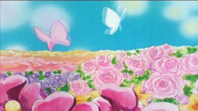 Suzy aux fleurs magique - E 15 Printemps (VF)