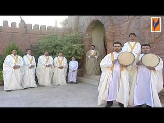 "برنامج الأناشيد  رحمانيات رمضان الحلقة 15 الخامسة عشر  | Islamic Songs "