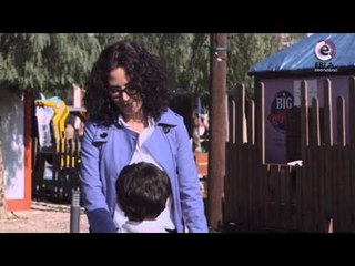 مسلسل قلم حمرة ـ الحلقة 26 السادسة والعشرون كاملة HD | Qalam Humra