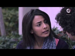 مسلسل قلم حمرة ـ الحلقة 21 الحادية والعشرون كاملة HD | Qalam Humra