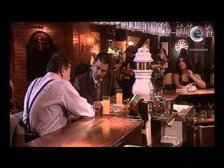 مسلسل عرب لندن ـ الحلقة 26 السادسة والعشرون كاملة HD | Arab London