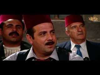 مسلسل جرن الشاويش الحلقة 5 الخامسة  | ديمة قندلفت و ليليا الاطرش
