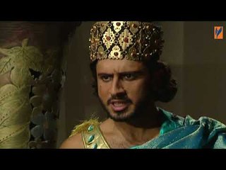 المسلسل التاريخي سيف بن ذي يزن الحلقة 20 العشرون  | قيس الشيخ نجيب و اسعد فضة