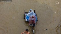 Southern India: 'Unprecedented' Floods Kill Over 700