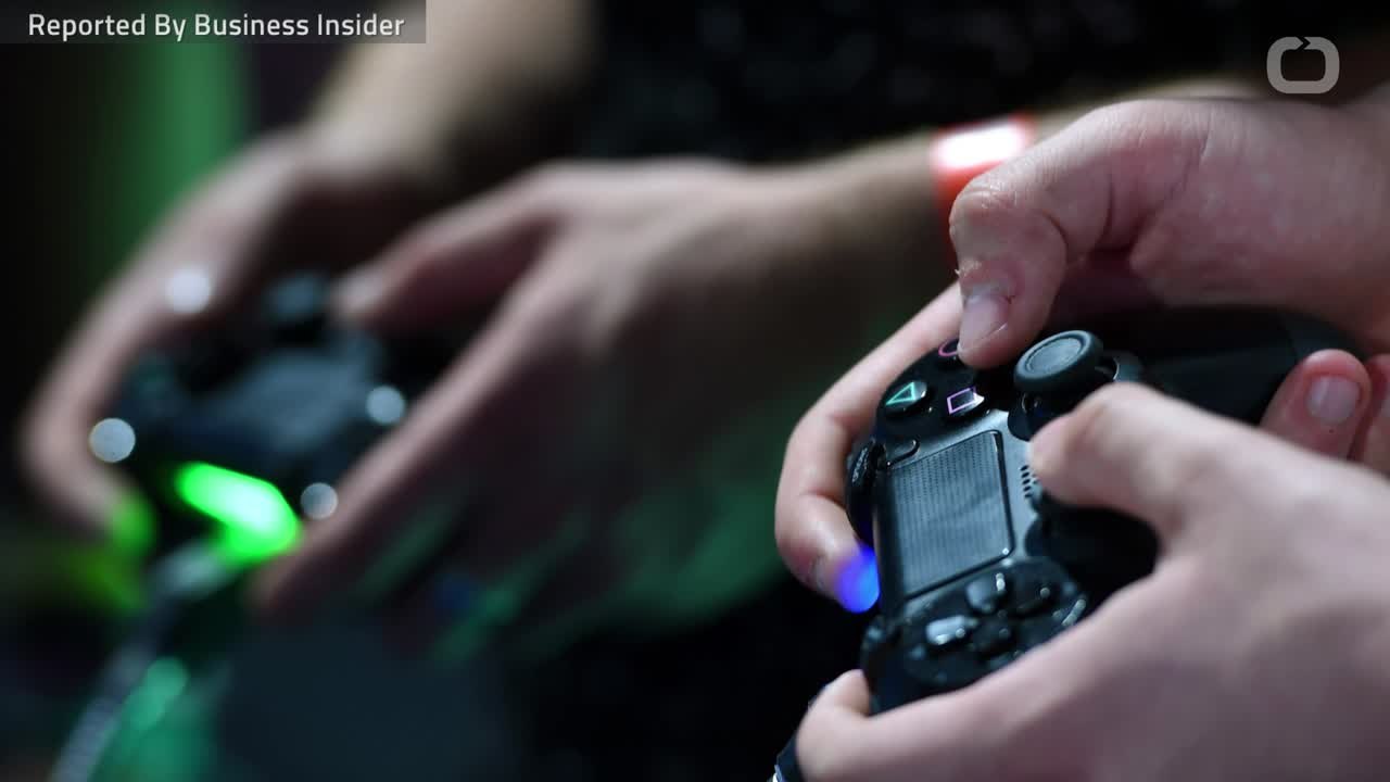 Ninja's Preferred Graphic Settings While Playing Fortnite