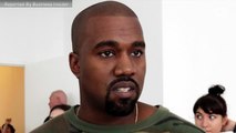 Kanye West Says He Was Cut Off On Jimmy Kimmel