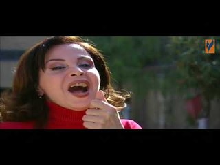 مسلسل اشواك ناعمة الحلقة 9 التاسعة  | رنا العظم و غسان مسعود