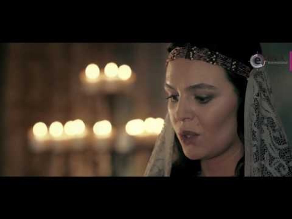 ظن الملكة الفارعه بأن جاريتها لبيبه هي من دبرت...