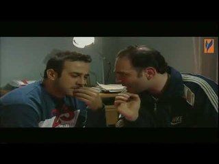 مسلسل اشواك ناعمة الحلقة 29 التاسعة والعشرون  | قصي خولي و اناهيد فياض