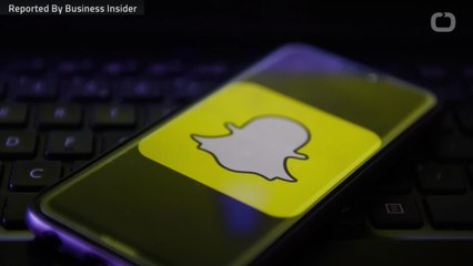 'Snapchat Dysmorphia' Is A Disturbing New Thing