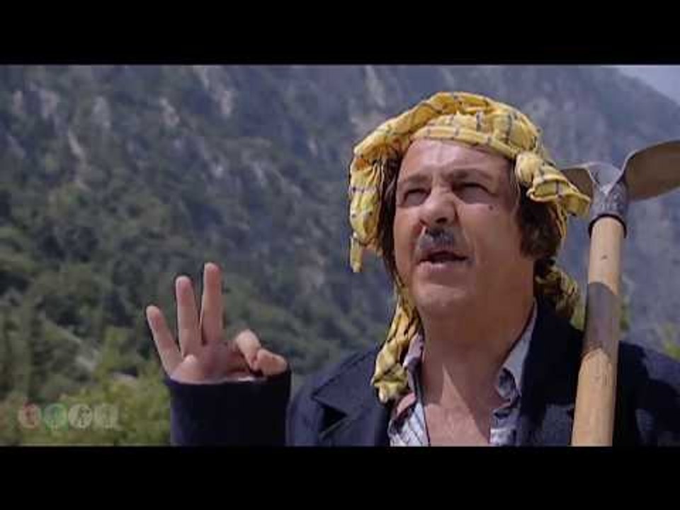 اجمل مشاهد اسعد خشروف - القسم الاول - ضيعة ضايع...