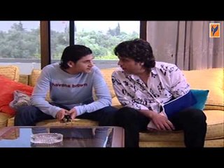 مسلسل رجال تحت الطربوش الحلقة 21 الواحدة والعشرون│Rijal taht el tarboosh