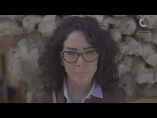 سلافة معمار - تنبيهات ورد لابنها بحر   مسلسل قلم حمره   الحلقة 1