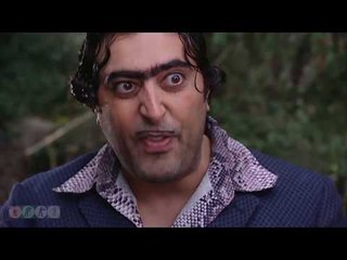 مشاهد مضحكة جداُ اسعد والرفيق ابو شوقي - ضيعة ضايعة - HD