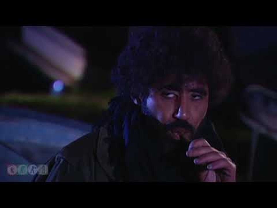 اسعد وجودة يعملان مع ابو شملة بالبحر -  مسلسل ض...