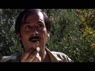 سكتش مضحك جداً حسان يحقق في جريمة غامضة - ضيعة ضايعة - HD