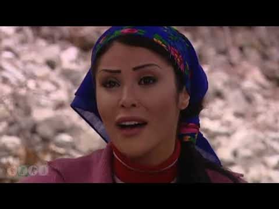 عفوفة مع المختار ضد سلنغو - مشهد مضحك - ضيعة ضا...