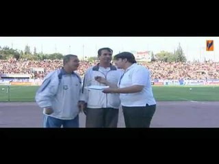 برنامج الكاميرا الخفية فرصة نشوفك الحلقة 6 السادسة  | Forssa Nshoofak HD