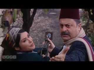 عفوفة عم تتعلم على البارودة الروسية - ضيعة ضايعة - HD