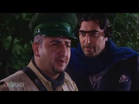 شاهد غباء جودة أبو خميس مشهد مضحك جداً - ضيعة ضايعة HD