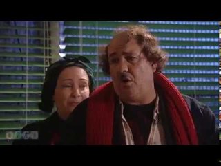 ام الطنافس وقصة الدوا اللي بيعالج كل الامراض - ضيعة ضايعة HD