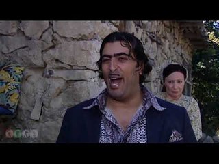 جودة عم يشلي على ابو نادر وحضور ابو نادر فجأة - ضيعة ضايعة HD