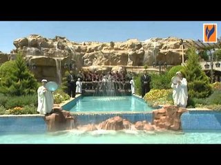 "برنامج الأناشيد  رحمانيات رمضان الحلقة 19 التاسعة عشر  | Islamic Songs "